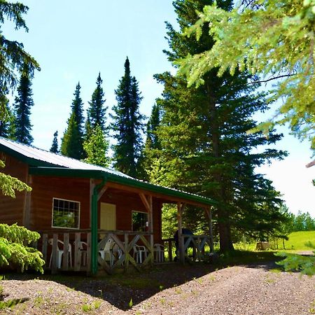 Schott'S Lake Conference & Resort Sundre Zewnętrze zdjęcie