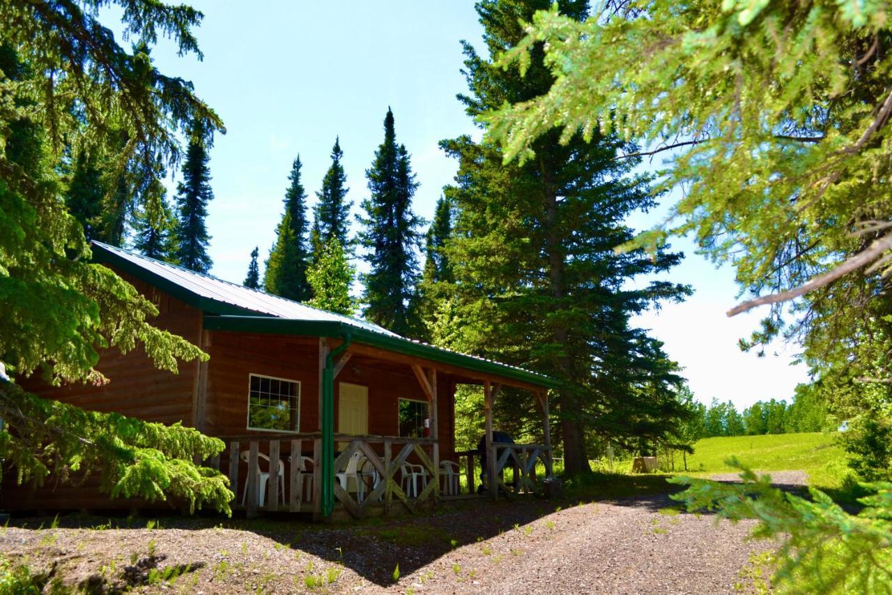 Schott'S Lake Conference & Resort Sundre Zewnętrze zdjęcie